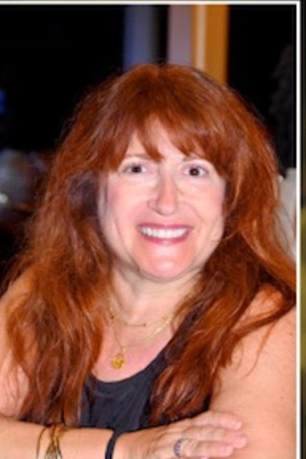 Cruise Brothers Travel Agent Donna Virgilio